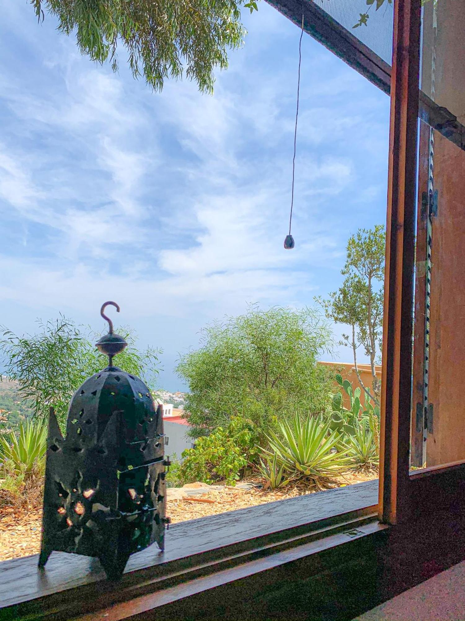 Mojacar Studio With Amazing Views Eksteriør bilde
