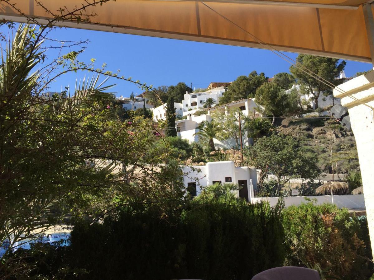 Mojacar Studio With Amazing Views Eksteriør bilde