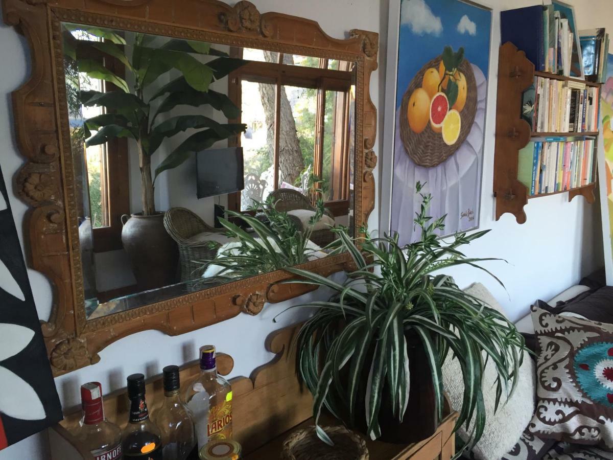 Mojacar Studio With Amazing Views Eksteriør bilde