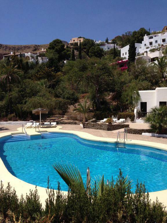 Mojacar Studio With Amazing Views Eksteriør bilde